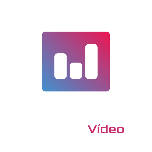 Logo APP Woohoo Video branco